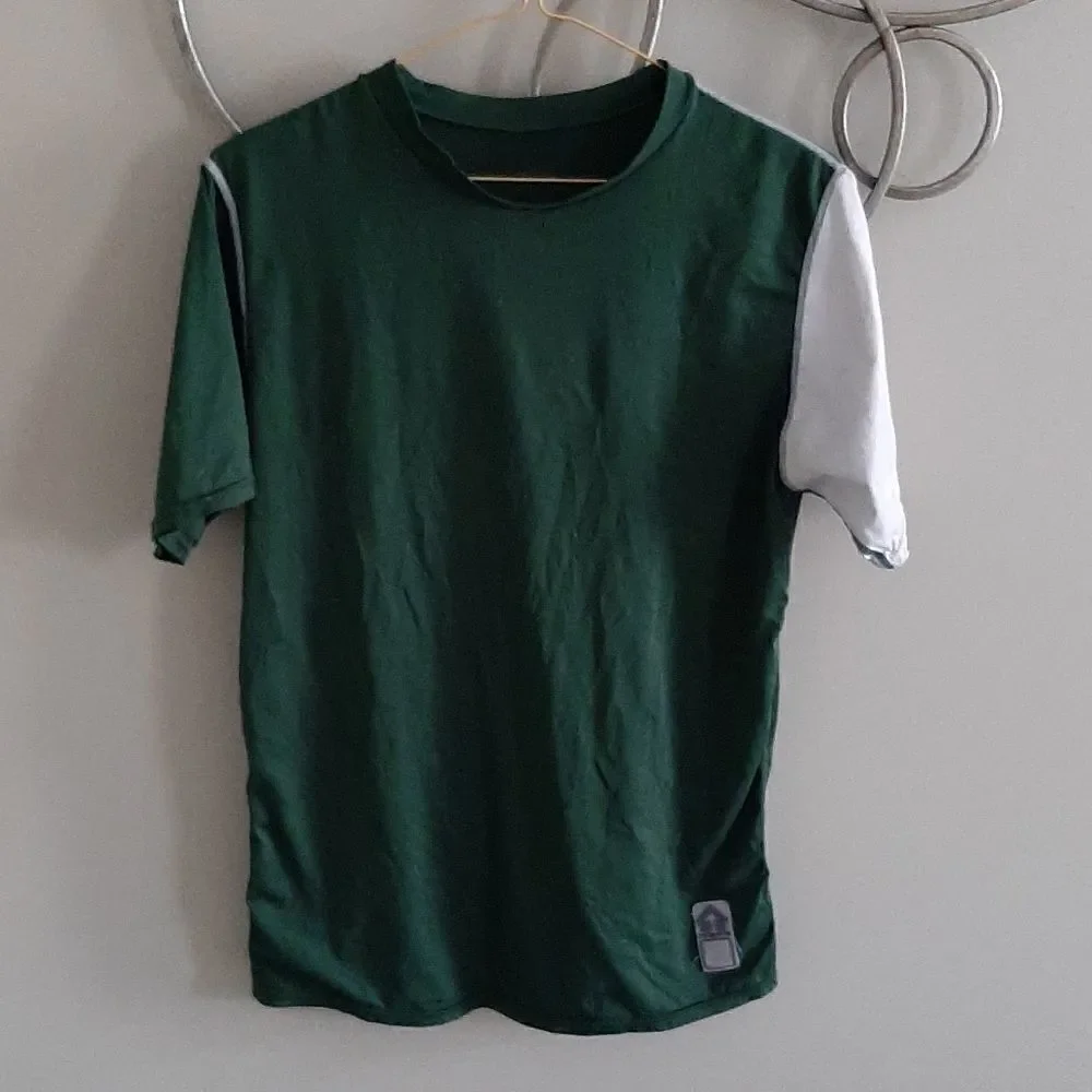 Nike Pro gear